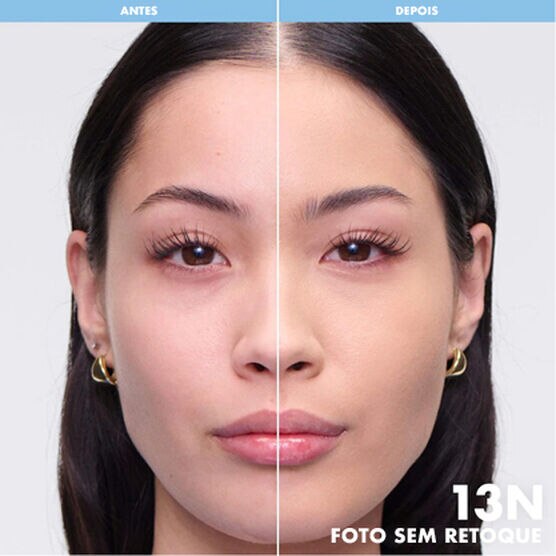 BEST SKIN EVER FDT NEW FOUNDATION-25 M